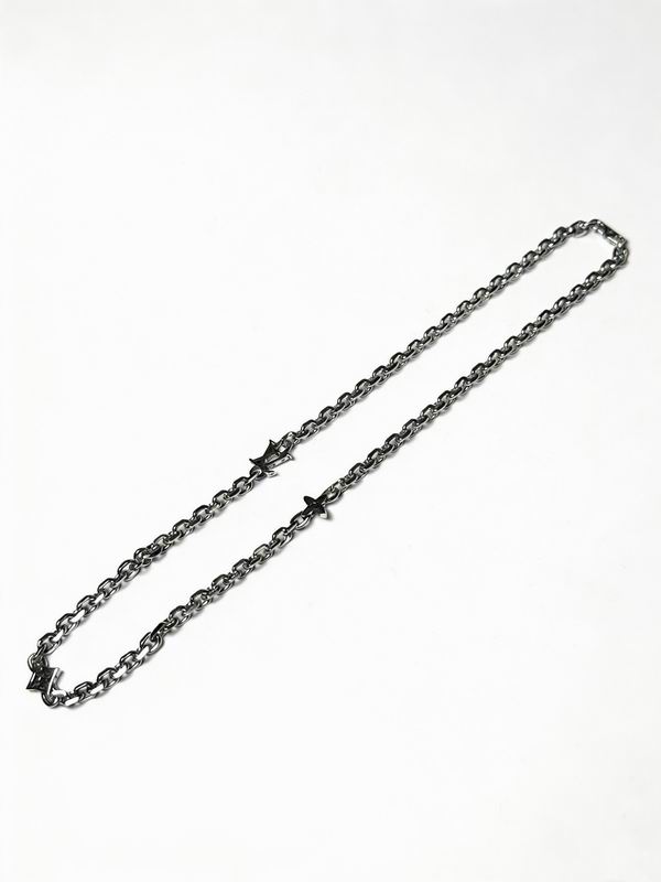 LV Necklace 03yxs266